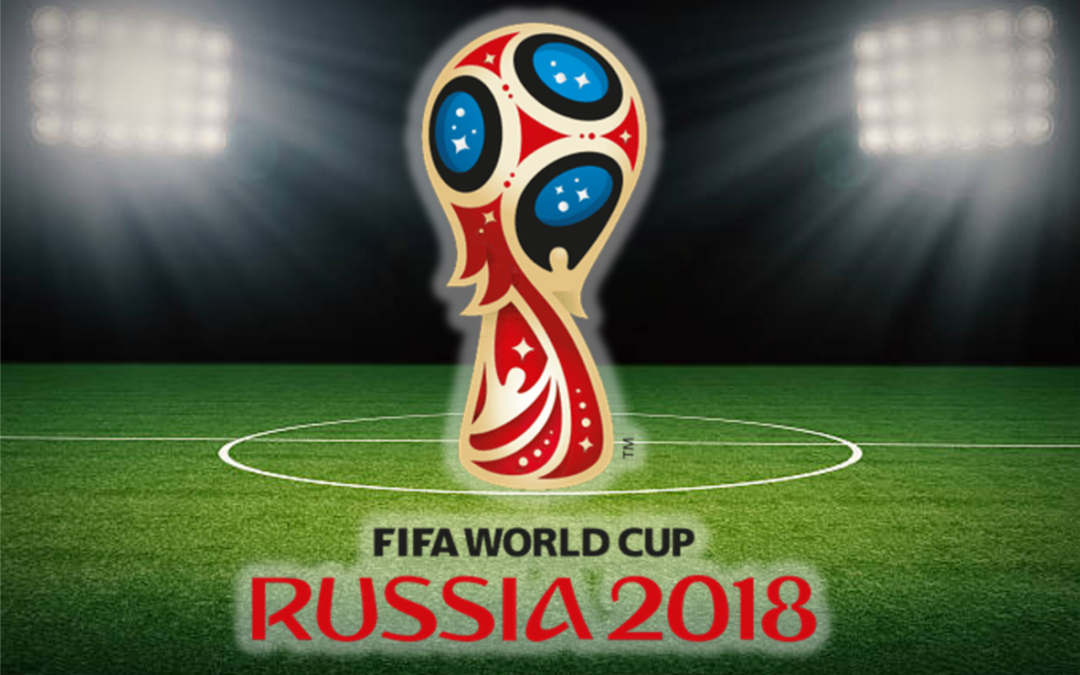 FIFA World Cup 2018 Stadium Guide – Russia