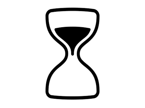 hourglassicon