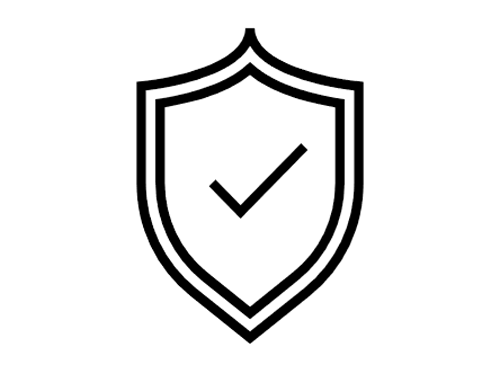 shield icon