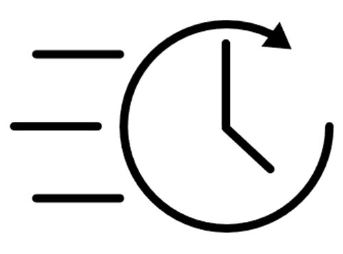 time icon