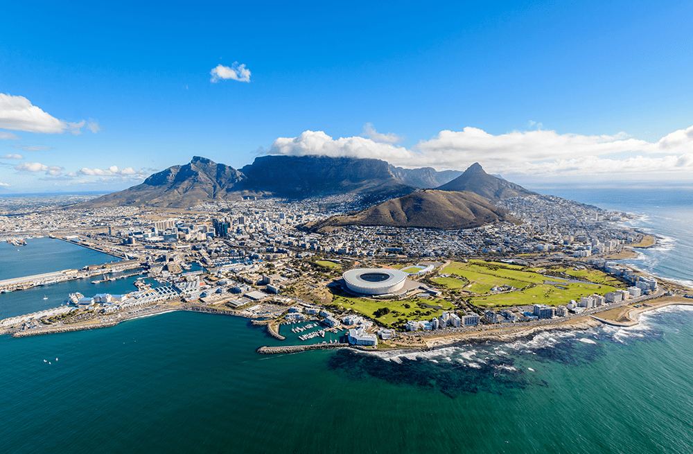 Providing Easy Access to Powerful Location Data