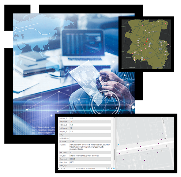 Business Data