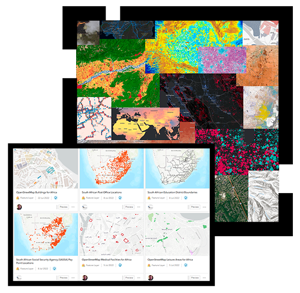 Curated Data