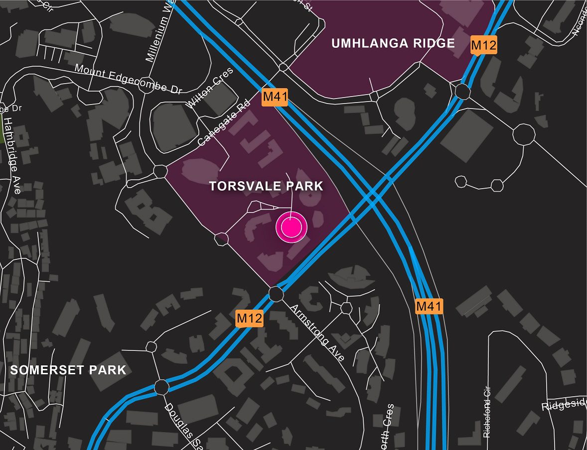 Durban_Esri South Africa