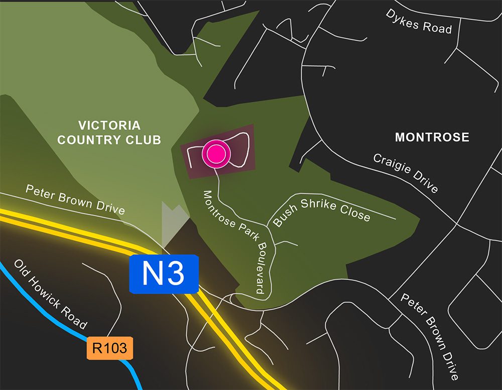 Pietermaritzburg_Esri South Africa