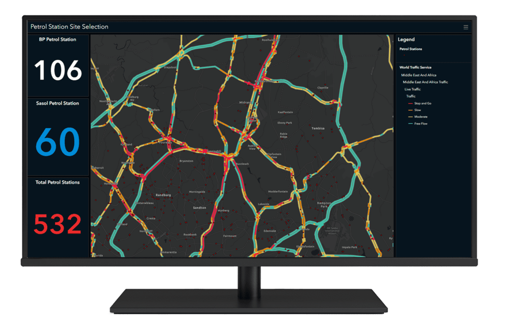 Site Selection