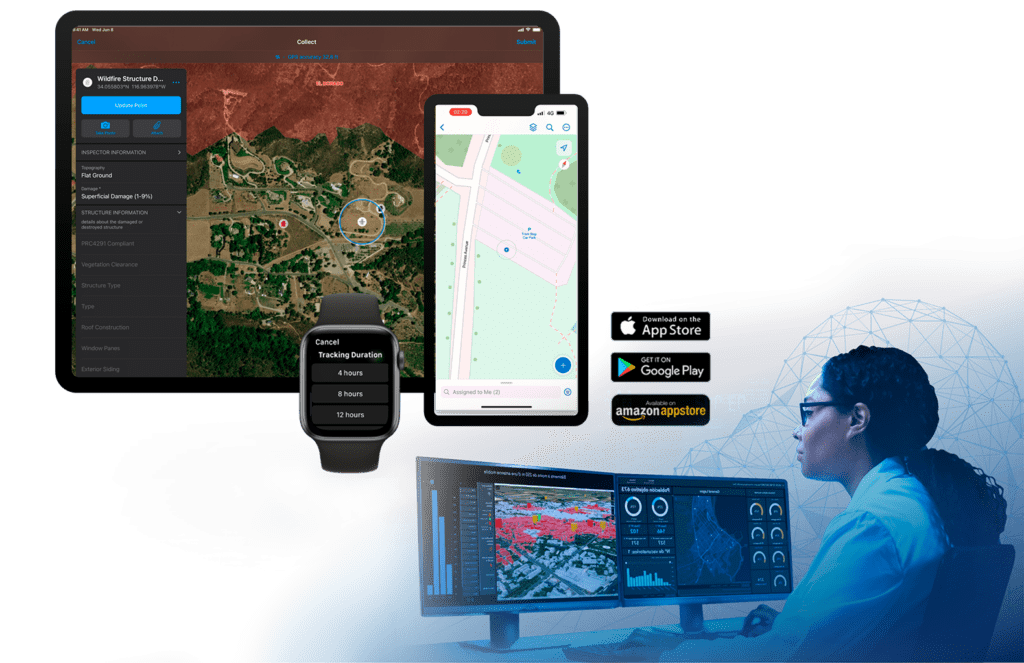 emergency response system