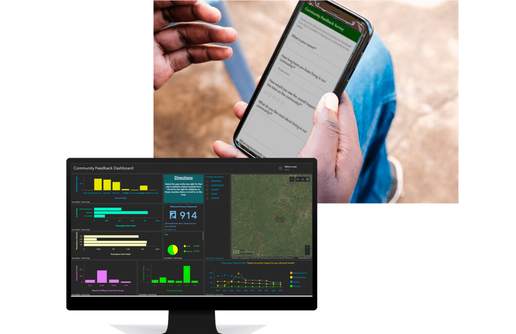 public engagement system