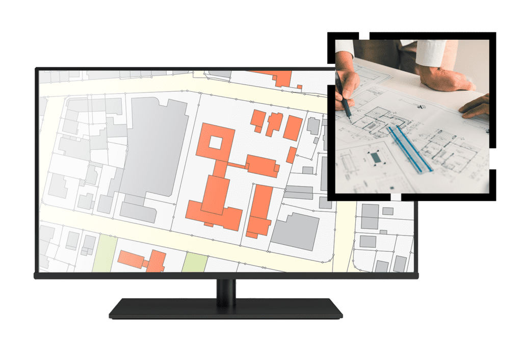 Building Plans Esri South Africa