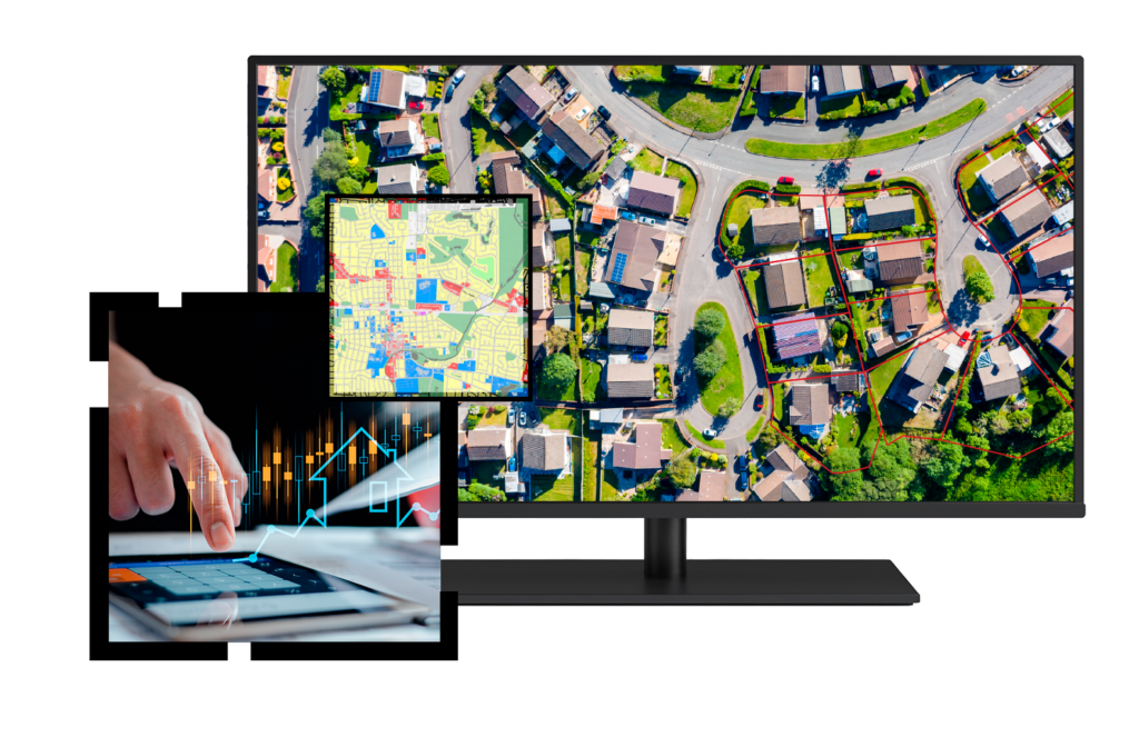 Electronic Valuations Esri South Africa