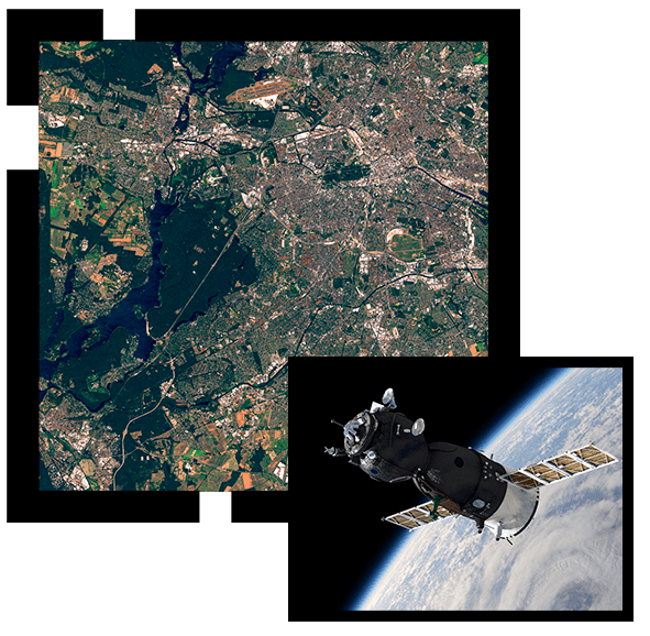 Remote Sensing Img