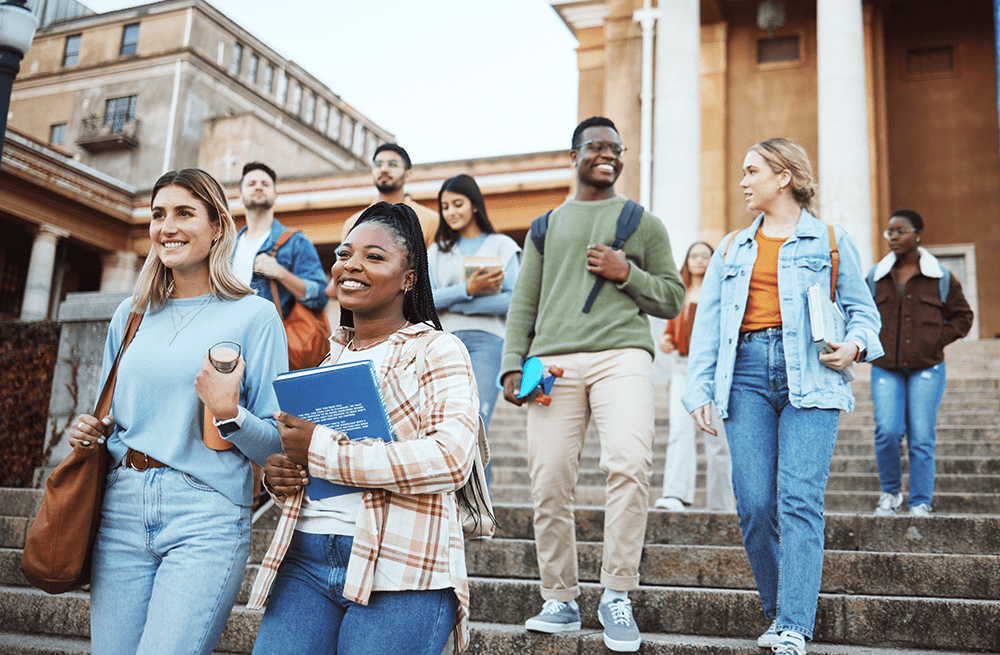 Facilitating campus-wide GIS skills training